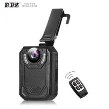 影衛(wèi)達(dá)DSJ-V9執(zhí)法記錄儀微型1296P高清紅外夜視帶無線遙控可連續(xù)錄像13小時 高清夜視錄像13小時（內(nèi)置32G）