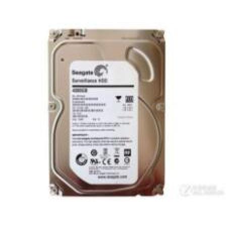 3.5寸監(jiān)控級(jí)硬盤	?？低?ST4000VX000,4T,5900RPM,3.5",SATA