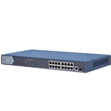 ?？低?交換機 DS-3E0518P-E