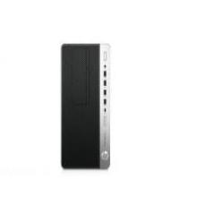 臺式計算機 惠普    HP ProDesk 680G3