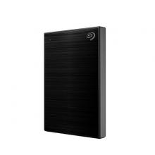 希捷(Seagate) 移動硬盤 USB3.0 銘 2.5英寸金屬外殼 兼容Mac  5TB