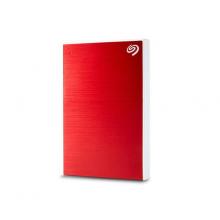 希捷(Seagate) 移動硬盤 USB3.0 銘 2.5英寸金屬外殼 兼容Mac  5TB