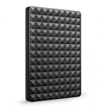 希捷(Seagate) 移動硬盤 5TB USB3.0 睿翼 2.5英寸商務(wù)黑鉆 兼容Mac