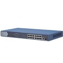 ?？低?交換機 DS-3E0518P-E
