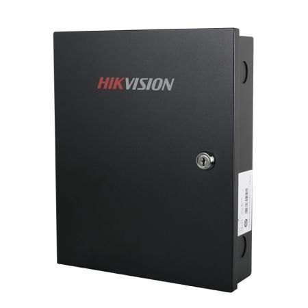 海康威視（HIKVISION） 門(mén)禁一體系統(tǒng) 支持 刷卡密碼 含門(mén)禁卡安裝調(diào)試