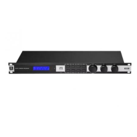 前級(jí)效果器 JBL	KX180