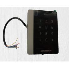 ?？低暎℉IKVISION） 門(mén)禁一體系統(tǒng) 支持 刷卡密碼 含門(mén)禁卡安裝調(diào)試