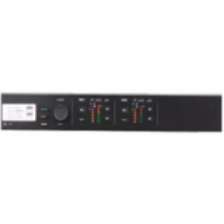 四通道數(shù)字無(wú)線話筒主機(jī)SHURE /ULDX4Q