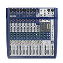 擴(kuò)聲調(diào)音臺Soundcraft/S12