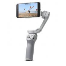 DJI 大疆 DJI OM 4 磁吸手機(jī)云臺(tái) 防抖可折疊手機(jī)穩(wěn)定器 Osmo靈眸手持云臺(tái) vlog拍攝