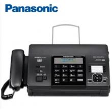 松下（Panasonic）KX-FT876CN 熱敏紙復(fù)印傳真機(jī) （黑色）-愛普生（EPSON）L4169 墨倉式 傳真機(jī)