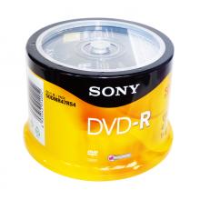 索尼  光盤(pán)DVD-R(4.7G)