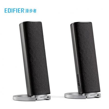 漫步者（EDIFIER）R26BT 藍(lán)牙音箱 電腦音箱 多媒體音箱 音響 啞黑色