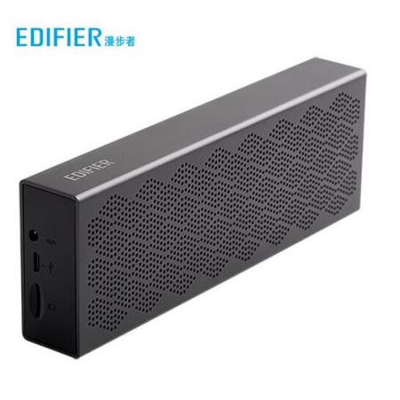 漫步者（EDIFIER）M120 無線迷你藍(lán)牙音箱 便攜音響