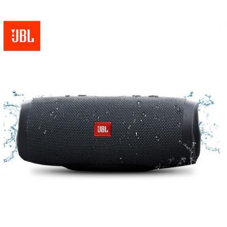 JBL CHARGE ESSENTIAL 音樂沖擊波經(jīng)典 便攜式防水揚(yáng)聲器 藍(lán)牙音箱 電腦音響
