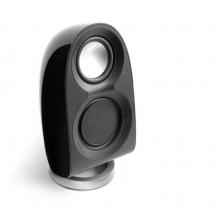 漫步者（EDIFIER）e1100MKII 單元升級(jí) 前衛(wèi)造型 仿生外觀 音箱 音響 電腦音箱