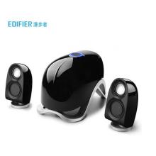 漫步者（EDIFIER）e1100MKII 單元升級(jí) 前衛(wèi)造型 仿生外觀 音箱 音響 電腦音箱