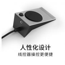 漫步者 （EDIFIER）R201T 北美版 藍牙版 多媒體音箱 2.1聲道 藍牙音箱 音響 電腦音箱 黑色