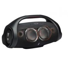 JBL BOOMBOX2 音樂戰(zhàn)神2代 便攜式藍(lán)牙音箱+低音炮 防水設(shè)計(jì) Hifi音質(zhì) 桌面音響 黑色