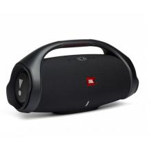 JBL BOOMBOX2 音樂戰(zhàn)神2代 便攜式藍(lán)牙音箱+低音炮 防水設(shè)計(jì) Hifi音質(zhì) 桌面音響 黑色