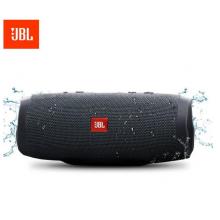 JBL CHARGE ESSENTIAL 音樂(lè)沖擊波經(jīng)典 便攜式防水揚(yáng)聲器 藍(lán)牙音箱 電腦音響