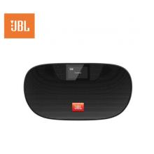 JBL TUNE2 多功能插卡藍(lán)牙音箱 手機(jī)播放器 FM收音機(jī) U盤(pán)TF卡 黑色