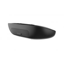 JBL TUNE2 多功能插卡藍(lán)牙音箱 手機(jī)播放器 FM收音機(jī) U盤(pán)TF卡 黑色
