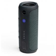 JBL FLIP ESSENTIAL 無線藍牙音箱 低音炮 防水設計 桌面音響 炫酷黑