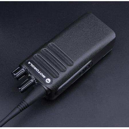 摩托羅拉（Motorola）XIR C1200 數(shù)字對(duì)講機(jī) 專(zhuān)業(yè)手持大功率商用民用手臺(tái) CP1200升級(jí)款