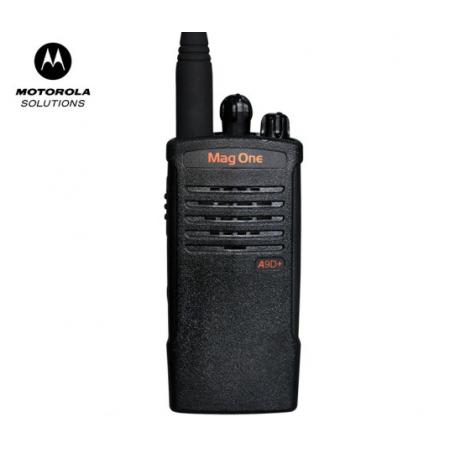 摩托羅拉（Motorola）A9D+ 數(shù)字對(duì)講機(jī) 專業(yè)通信手臺(tái) MAG ONE A9D+