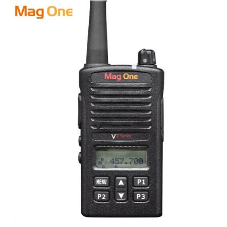 摩托羅拉（Motorola）D135 數(shù)字對(duì)講機(jī) 大功率商用民用手臺(tái)對(duì)講機(jī) MAG ONE VZ-D135