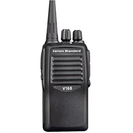 摩托羅拉（Motorola）V168 對(duì)講機(jī) 辦公專(zhuān)業(yè)商用大功率手臺(tái)