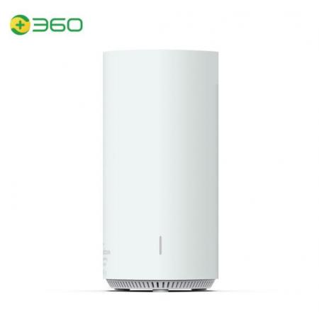 360WiFi6全屋路由 天穹 V6M 雙只裝 高通五核路由器 千兆無(wú)線路由器 無(wú)線穿墻 高速路由