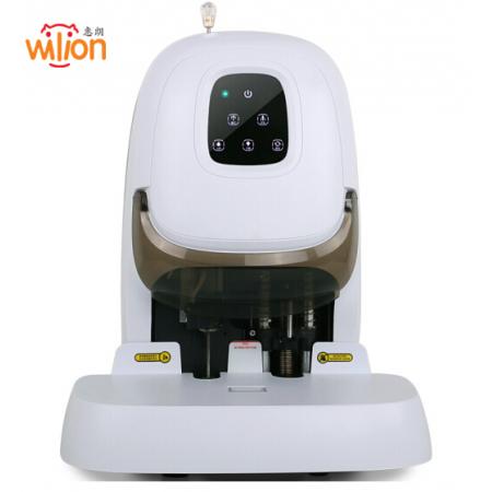 惠朗（huilang）HL-50K財(cái)務(wù)憑證裝訂機(jī)自動(dòng)裝訂 35mm時(shí)尚型