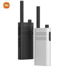 小米 MI 小米對講機Lite 白色 超輕 超薄 APP寫頻 超長待機
