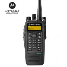 摩托羅拉（Motorola）XiR P8668 數(shù)字對講機(jī)