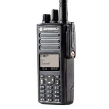 摩托羅拉（Motorola）XIR P8668i 防爆數字對講機 防爆手臺GPS 帶藍牙功能