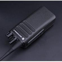 摩托羅拉（Motorola）XIR C1200 數(shù)字對(duì)講機(jī) 專(zhuān)業(yè)手持大功率商用民用手臺(tái) CP1200升級(jí)款