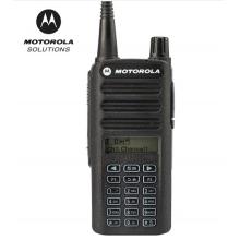 摩托羅拉（Motorola）xir C2660 數(shù)字對講機(jī) 便攜式全鍵盤可手動調(diào)頻手臺