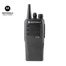 摩托羅拉（Motorola）Xir P3688模擬/數(shù)字雙模式對講機（含耳機）