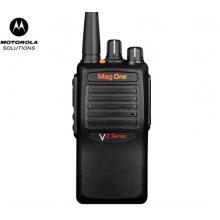 摩托羅拉（Motorola）VZ12 對講機 大功率遠(yuǎn)距離專業(yè)商用Mag One VZ-12-G6-4對講機手持電臺