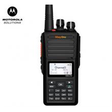 摩托羅拉（Motorola）C79 數(shù)字對講機(jī) 專業(yè)商用大功率手持臺（標(biāo)配版）