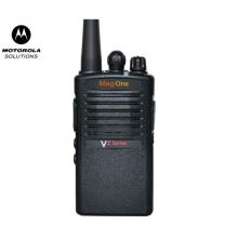 摩托羅拉（Motorola）D131 數(shù)字對講機(jī) 商用民用專業(yè)對講機(jī)手臺 MAG ONE VZ-D131