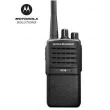 摩托羅拉（Motorola）V318 對(duì)講機(jī) 商用專(zhuān)業(yè)大功率民用戶外手持臺(tái)