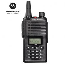 摩托羅拉（Motorola）V388 對講機 專業(yè)商用民大功率遠(yuǎn)距離調(diào)頻手臺SMP418/V468升級款