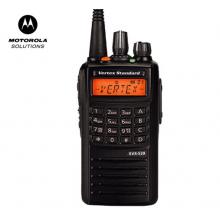 摩托羅拉（Motorola）EVX-539 數(shù)字對講機(jī) DMR全鍵盤手動調(diào)頻數(shù)字手持電臺遠(yuǎn)距離
