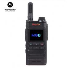 摩托羅拉（Motorola）Mag One H58公網(wǎng)對講機(jī)4G不限距離全國對講機(jī)5000公里