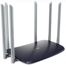 TP-LINK雙千兆路由器 1900M無線 5G雙頻 WDR7620千兆版 千兆端口 高速WIFI穿墻 內配千兆網線 IPv6