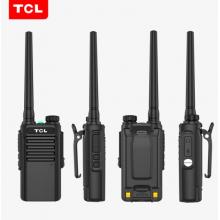 TCL對(duì)講機(jī)HT8 Plus防水版 IP67級(jí) 專業(yè)大功率 手持無(wú)線手臺(tái)