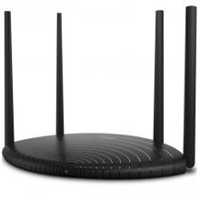 TP-LINK TL-WDR5660 AC1200 5G雙頻智能無(wú)線路由器 四天線智能wifi 穩(wěn)定穿墻高速